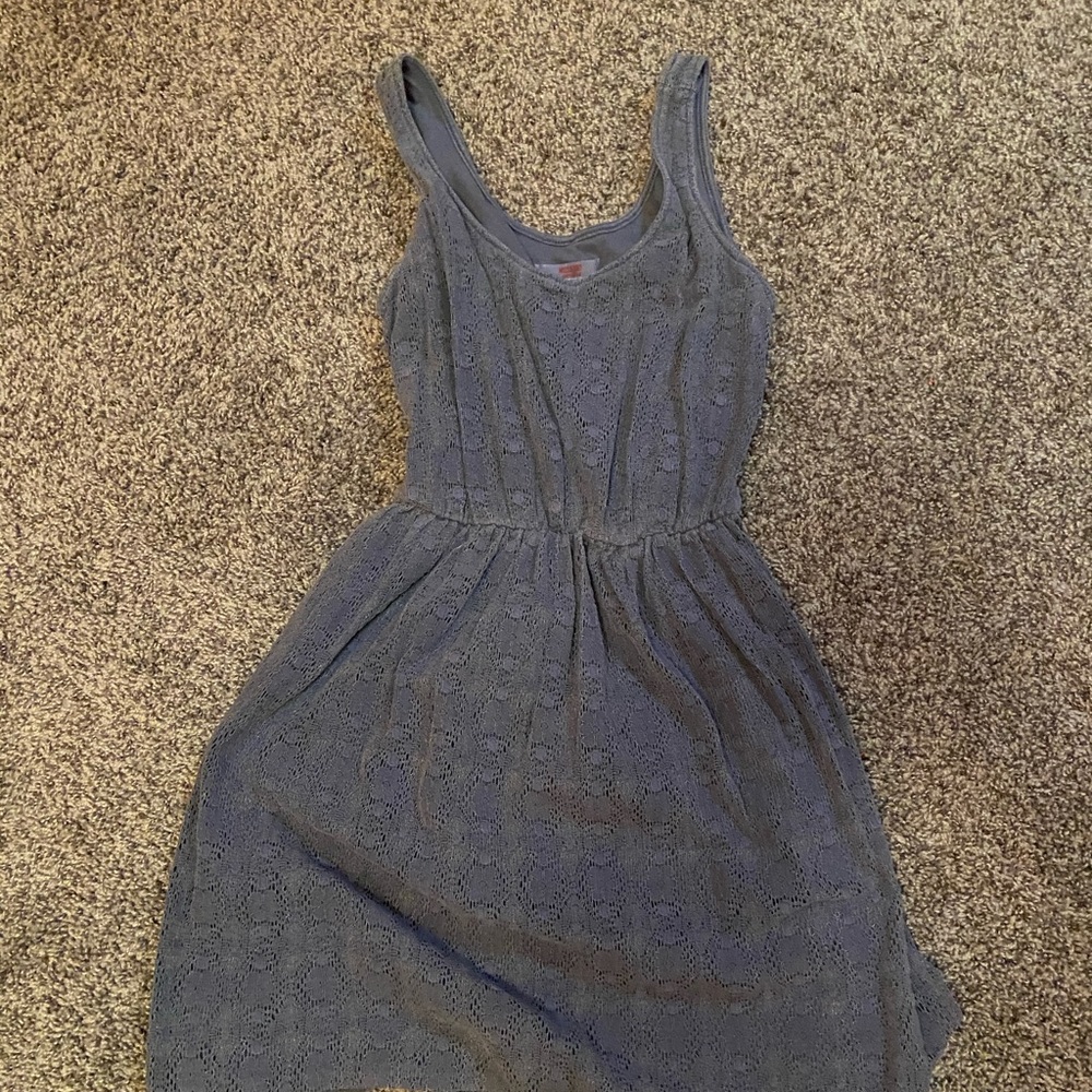 spring/summer dress